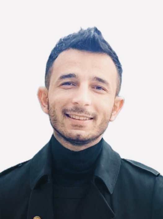 ILKER CUMBUR