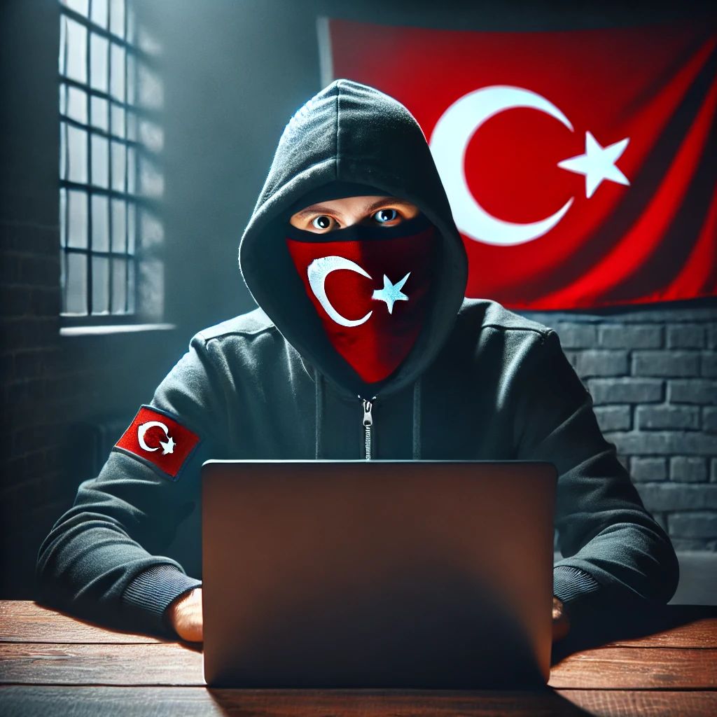 Serkan AFŞAR